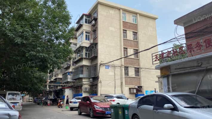 地毯厂路18号外景图