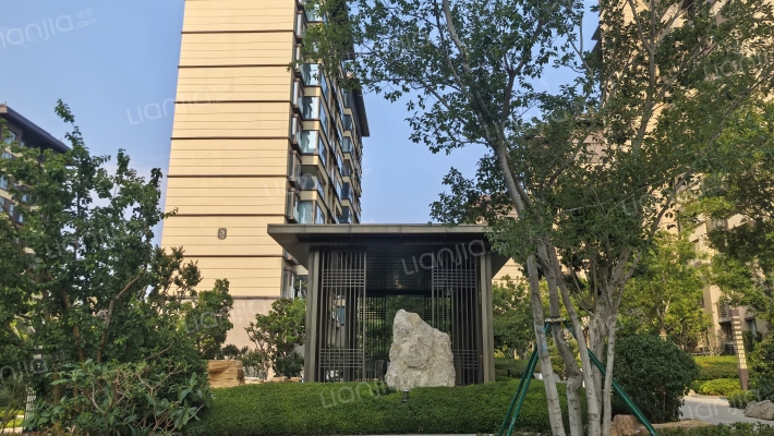 鑫江·瑞府外景图