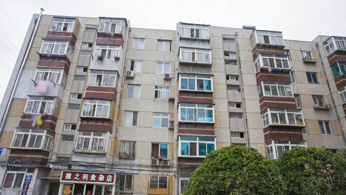 大连西南路辽师商圈房价怎么样西南路辽师商圈房源户型图小区车位交通