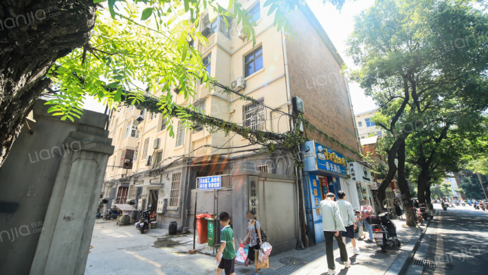 三经路5号外景图