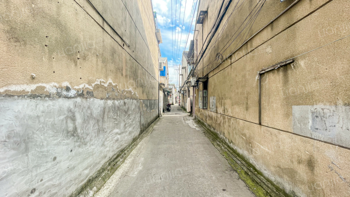 引发新村外景图