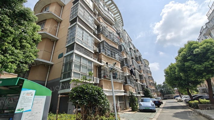 东港佳苑(吴江区)外景图