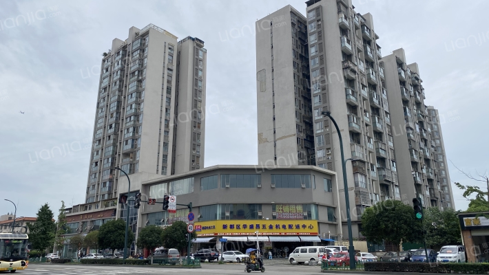 信地兰卡威外景图