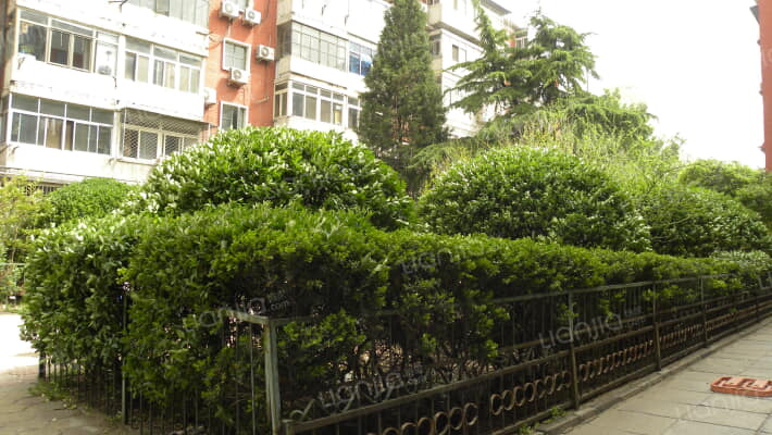 白菜湾四巷17号院外景图