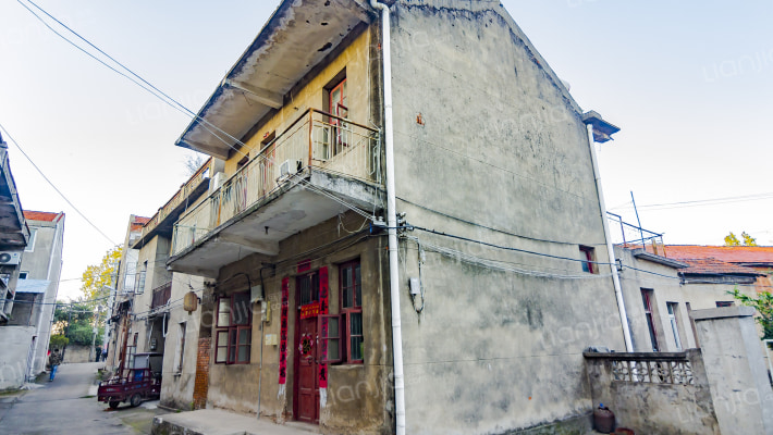 蔡张二路4号外景图