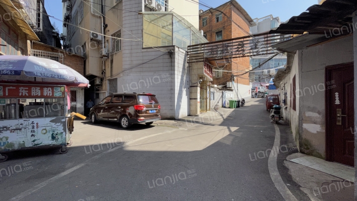 梨树巷2号外景图