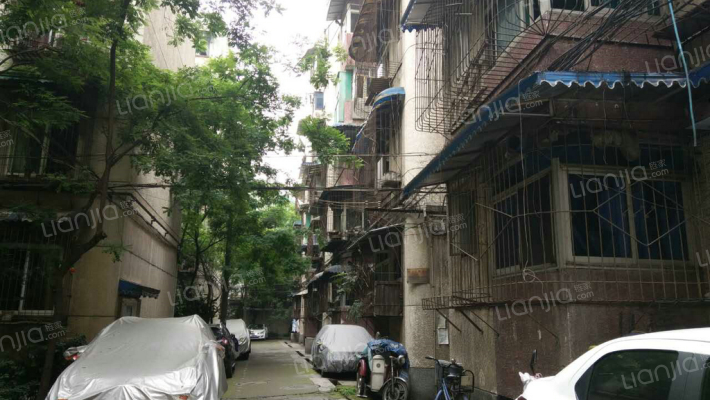 万年场横街21号外景图