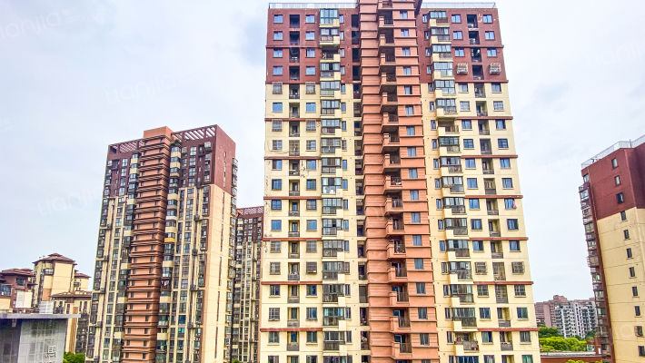 瑞城花园外景图