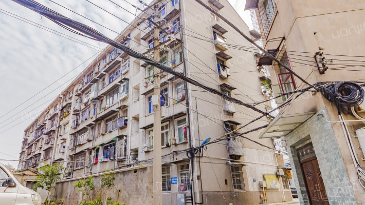 卫民巷40号外景图