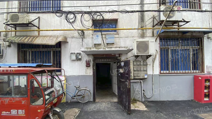 北关东街71号外景图