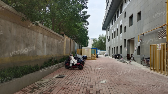 玛雅银座外景图