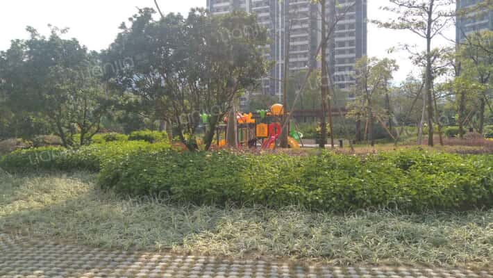 星汇云锦C区外景图