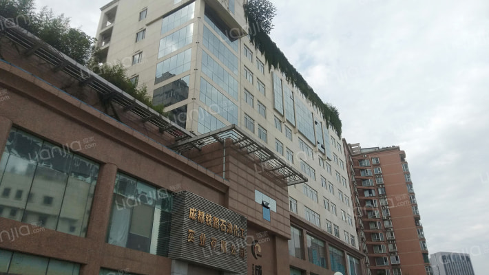 五丁路1号外景图