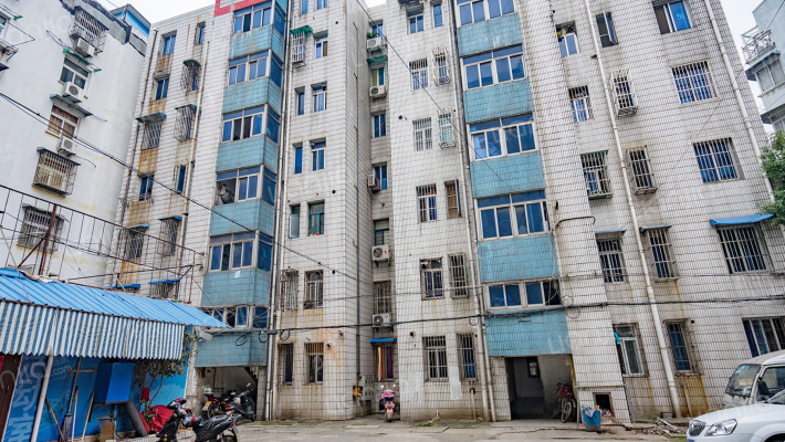 湖北东路481号外景图