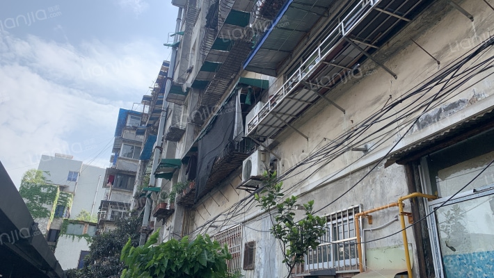 南大街312号外景图