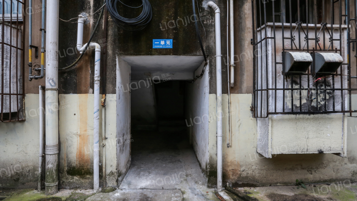 鑫利达小区外景图