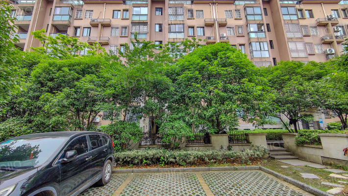 华都豪庭外景图