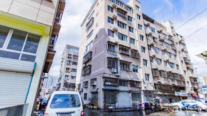 银都花苑(瑞安市)外景图