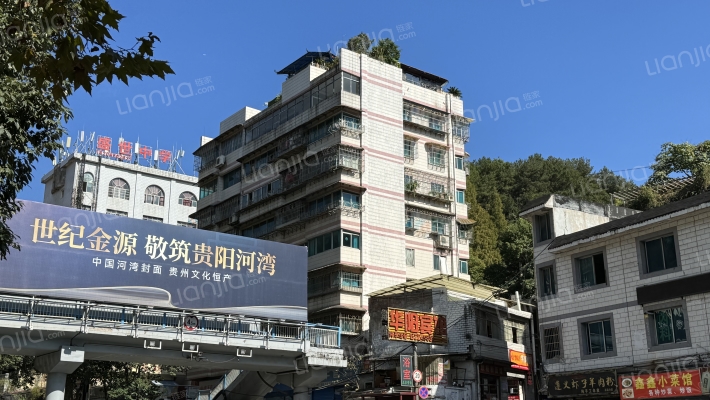 新添大道510号外景图