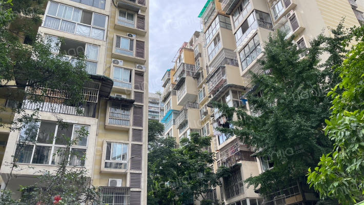 顺江锦苑外景图