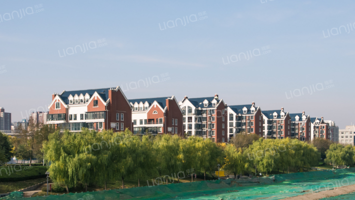 古德佳苑外景图