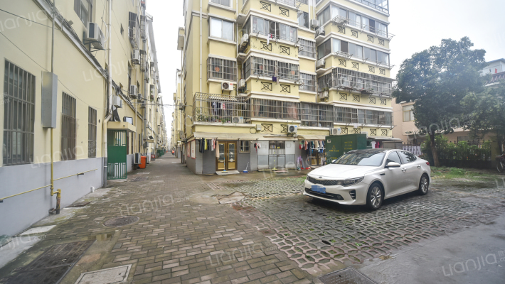 锦绣天第外景图