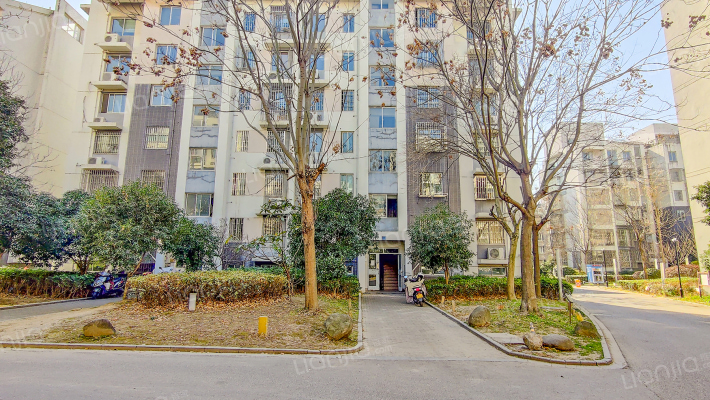 北门大街782号外景图