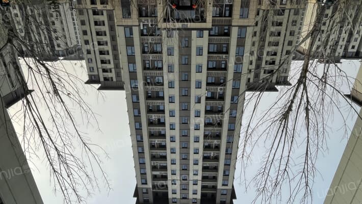 远洋安联·万和学府外景图