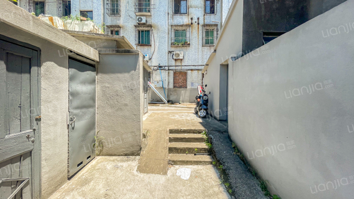 景明社区外景图