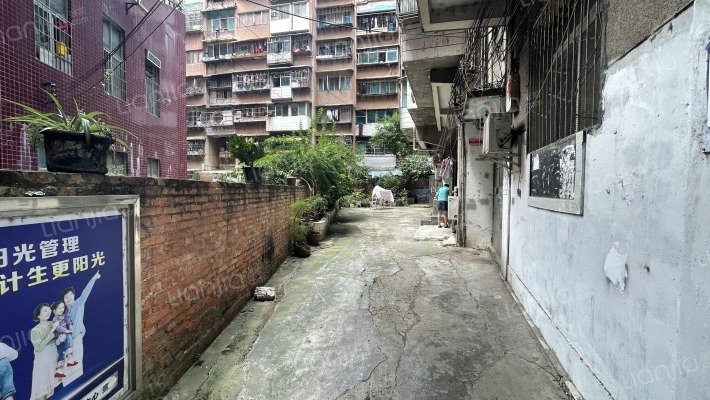 友谊路113号外景图