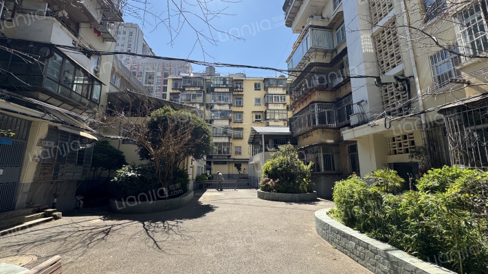 国家林业局昆明勘察设计院外景图