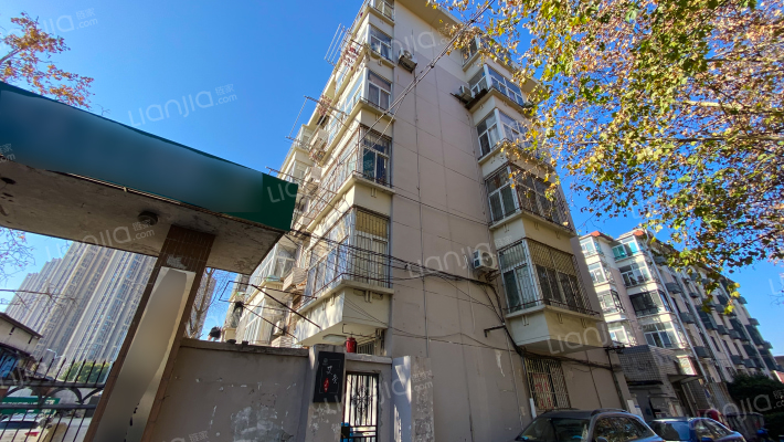 明光路425号外景图