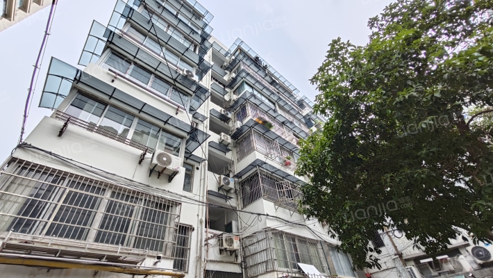 莫干山路633号外景图