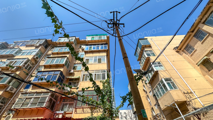 邯山南大街65号外景图