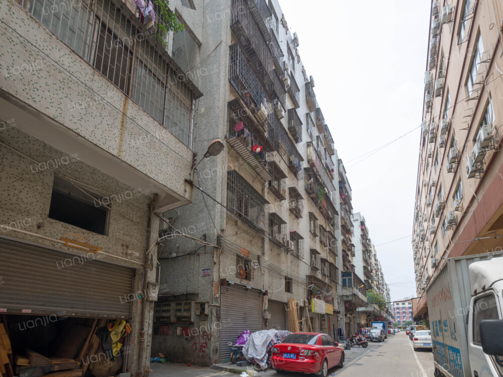 深圳新城花园小区_新城花园详细信息|二手房|租房|小区顾问(深圳链家)