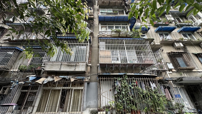 洗面桥巷4号外景图