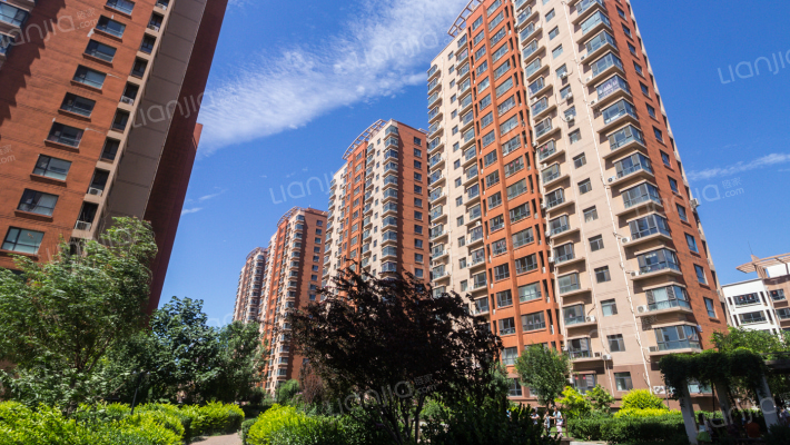 东方仕嘉外景图