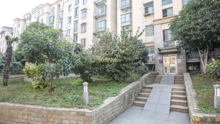 雍景湾南苑外景图