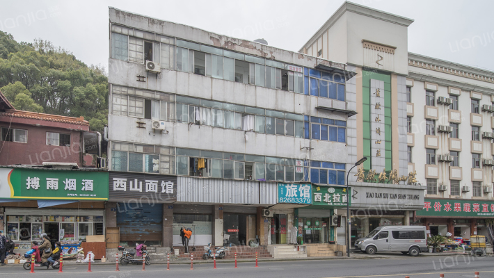 湘湖路4号外景图