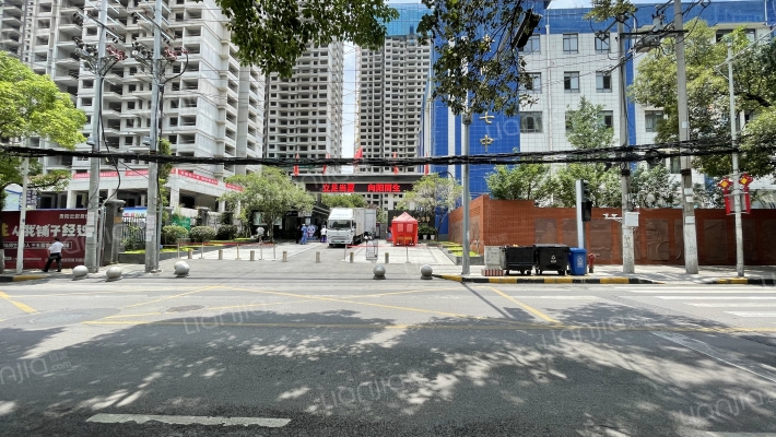 建工巷41号外景图