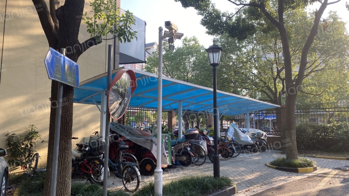 富林苑(三期)外景图