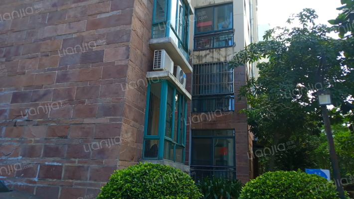 美舍名家外景图