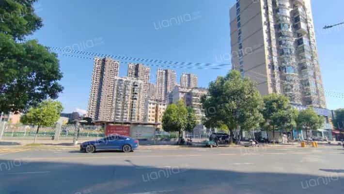 恒嘉·弘博园外景图