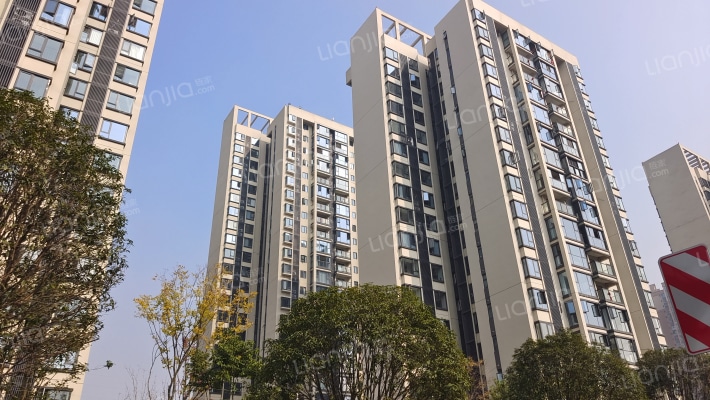 正兴紫瑞里外景图