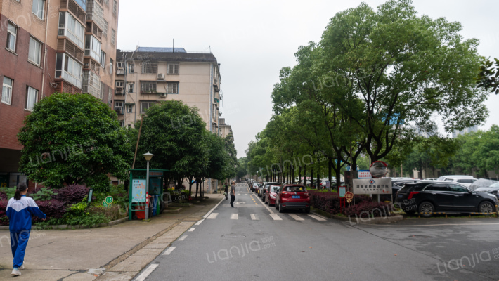 雨花雅苑外景图