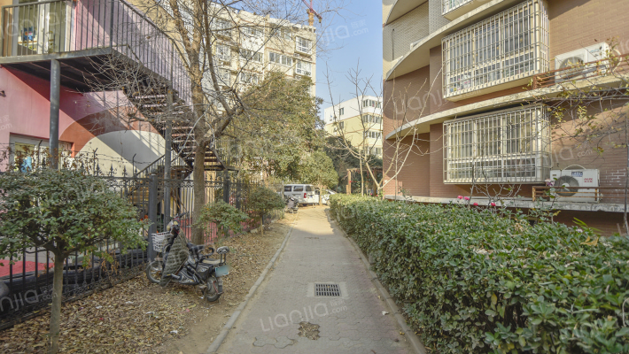 江山名居外景图