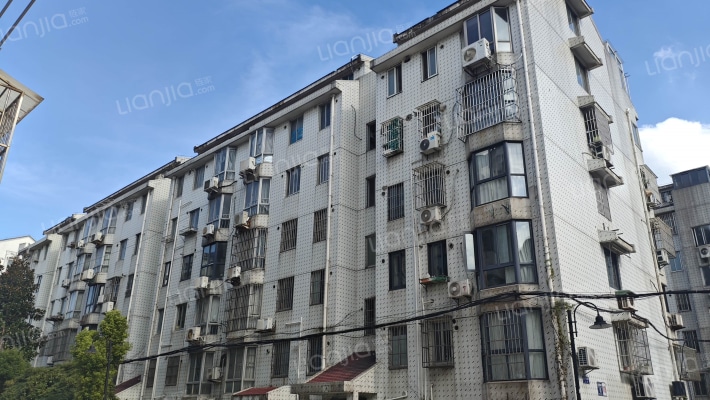 南环西路23号外景图