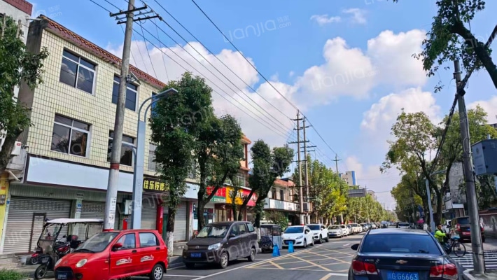 文化西街外景图