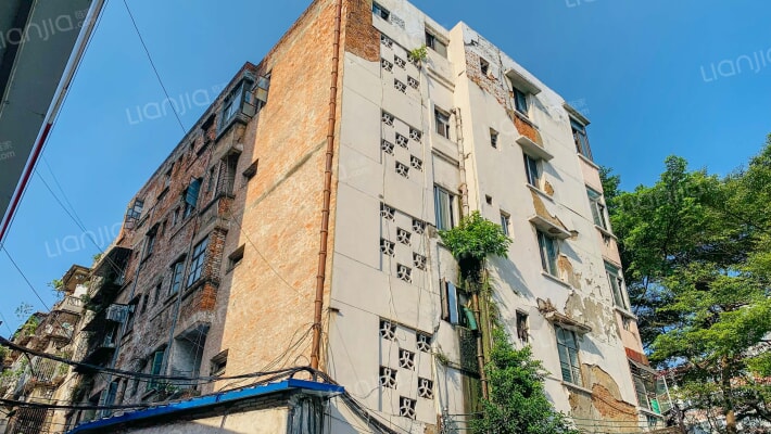 汾江中路28号外景图