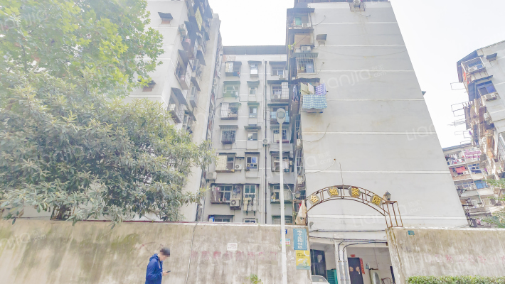 金灿家园外景图